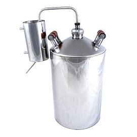 Самогонный аппарат в Ижевске всего за 3200 рублей